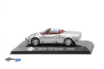 Spyker C12 Spyder - 2008 - Silver - Image 3