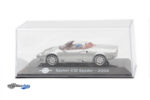 Spyker C12 Spyder - 2008 - Silver - Image 4