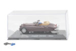 Jaguar XK140 Cabriolet - 1954 - Bordoeaux - Image 4