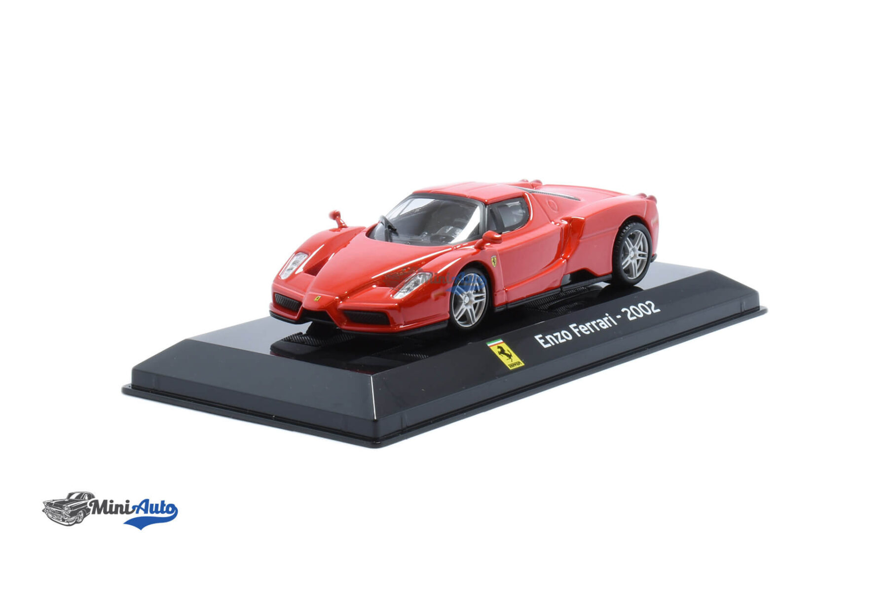 ABSUP104---Ferrari-Enzo---2002---Red_1 Ferrari Enzo - 2002 - Red - Image 1