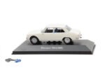 Peugeot 504 -1969 - White - Image 3