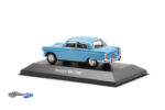 Peugeot 404 - 1968 - Light Blue Met - Image 2