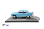 Peugeot 404 - 1968 - Light Blue Met - Image 3