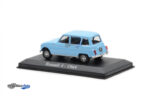 Renault R4 - 1964 - Light Blue - Image 2