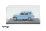 Renault R4 - 1964 - Light Blue - Image 4