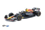 Oracle Red Bull Winner Abu Dhabi Max Verstappen - 2022 - Dark Blue
