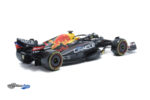 Oracle Red Bull Winner Abu Dhabi Max Verstappen - 2022 - Dark Blue - Image 2