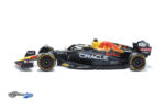 Oracle Red Bull Winner Abu Dhabi Max Verstappen - 2022 - Dark Blue - Image 3