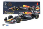Oracle Red Bull Winner Abu Dhabi Max Verstappen - 2022 - Dark Blue - Image 4