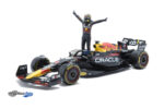 Honda Oracle Red Bull N19 Max Verstappen - 2023 - Dark Blue