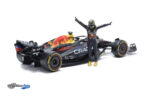 Honda Oracle Red Bull N19 Max Verstappen - 2023 - Dark Blue - Image 2