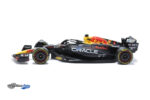 Honda Oracle Red Bull N19 Max Verstappen - 2023 - Dark Blue - Image 3