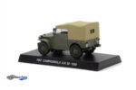 Fiat Campagnola A.R. 59 Carabinieri - 1959 - Military Green Sand - Image 2