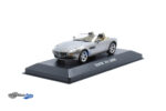 BMW Z8 Spider - 2000 - Grey