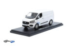 Ford Transit V362 - 2018 - White