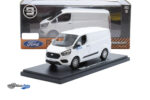 Ford Transit V362 - 2018 - White - Image 4