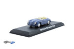 Porsche 356 Speedster - 1958 - Blue