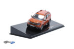 Dacia Duster II - 2023 - Orange