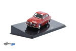 Saab 96 V4 - 1965 - Red