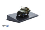Jeep Willys MB - 1943 - Green