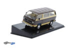 Volkswagen T3 Caravelle - 1981 - Brown