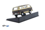 Volkswagen T3 Caravelle - 1981 - Brown - Image 2