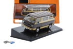 Volkswagen T3 Caravelle - 1981 - Brown - Image 4