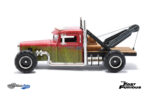Hobbs & Shaw Custom Peterbilt Truck - Image 5