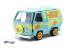 Scooby Doo Mystery Machine With Shaggy and Scooby Figure - Image 2