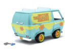Scooby Doo Mystery Machine With Shaggy and Scooby Figure - Image 3