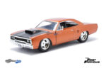 Playmouth Road Runner - 1970 - Orange