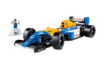 Lego - Williams - Lego Icons - F1 Fw14b Renault N 5 World Champion Season 1992 Nigel Mansell - Image 2