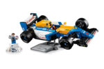 Lego - Williams - Lego Icons - F1 Fw14b Renault N 5 World Champion Season 1992 Nigel Mansell - Image 4