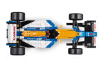 Lego - Williams - Lego Icons - F1 Fw14b Renault N 5 World Champion Season 1992 Nigel Mansell - Image 3