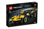 Lego - Bugatti Bolide W16 8.0