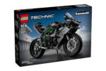 Lego - Kawasaki Ninja H2R Motorcycle