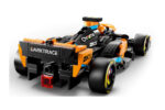 Lego - McLaren Formula 1 Race Car - 2023 - Image 4