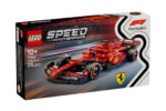 Lego - Ferrari - Lego Speed Champion - F1 SF-24 Team Scuderia Ferrari - Season 2024