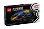 Lego - Red Bull - Lego Speed Champion - F1 Rb20 Team Oracle Red Bull Racing - Season 2024