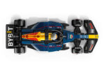 Lego - Red Bull - Lego Speed Champion - F1 Rb20 Team Oracle Red Bull Racing - Season 2024 - Image 4
