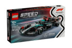Lego - Mercedes GP - Lego Speed Champion - F1 W15 Eq Performance Team Amg Petronas Motorsport - Season 2024