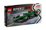 Lego - Aston Martin - Lego Speed Champion - F1 Amr24 Team Aramco Cognizant - Season 2024