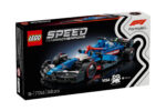 Lego - Racing Bulls - Lego Speed Champion - F1 Vcarb-01 Team Visa Cash App - Season 2024