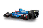 Lego - Racing Bulls - Lego Speed Champion - F1 Vcarb-01 Team Visa Cash App - Season 2024 - Image 4