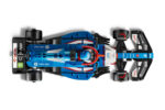 Lego - Racing Bulls - Lego Speed Champion - F1 Vcarb-01 Team Visa Cash App - Season 2024 - Image 5