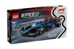 Lego - Williams - Lego Speed Champion - F1 Fw46 Team Williams Racing - Season 2024