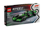 Lego - Sauber - Lego Speed Champion - F1 C44 Team Stake Kick - Season 2024