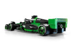 Lego - Sauber - Lego Speed Champion - F1 C44 Team Stake Kick - Season 2024 - Image 4