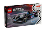 Lego - Alpine - Lego Speed Champion - F1 A524 Team Bwt Alpine - Season 2024