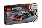 Lego - Haas - Lego Speed Champion - F1 Fw24 Team Moneygram Haas - Season 2024